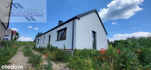 ul. Cieślińska, Kwaśniów Dolny, Klucze, olkuski, małopolskie