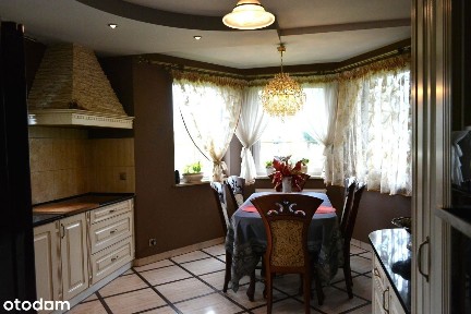 Dom Jednorodzinny 162.11m2 Promnik