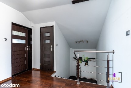 Dom 2 km od zamku w Ogrodzieńcu