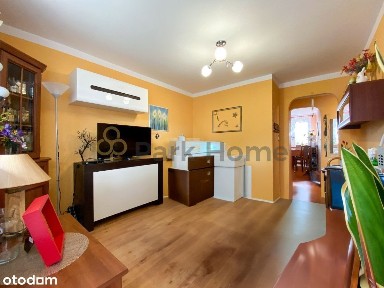 M-3 na 2 piętrze w Boczowie