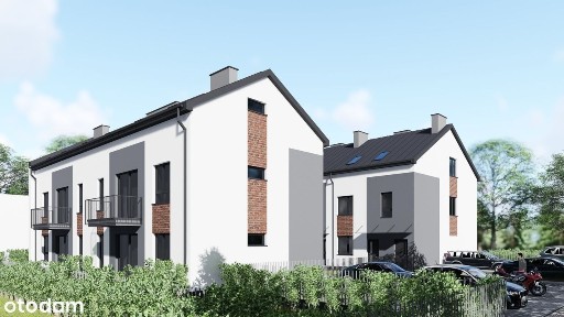 ul. gen. Józefa Sowińskiego, Marki, wołomiński, mazowieckie