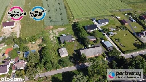 Dom do remontu z dużą, podzieloną działką.