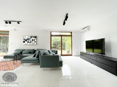 Parkowe Wzgórze Lux!