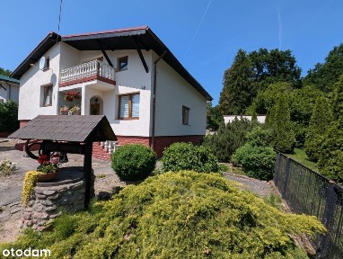 Dom - blisko morza, w cenie mieszkania!