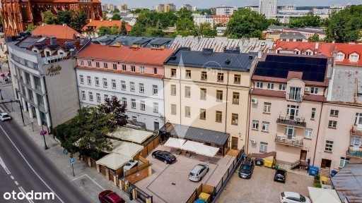 ul. Jana Kilińskiego, Centrum, Białystok, podlaskie