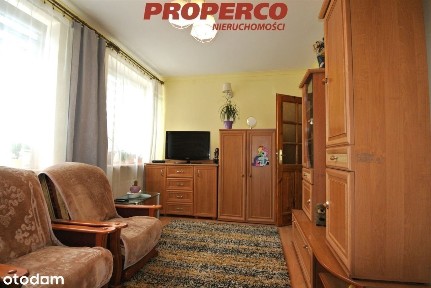 Mieszkanie 2 pok, 39,23m2, Skałka, Piekoszów.