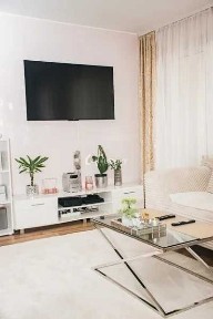 Nowoczesne, jasne i przestronne mieszkanie w sercu Nowego Sącza.