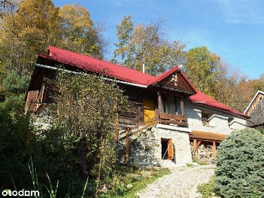 Tresna, Czernichów, żywiecki, śląskie