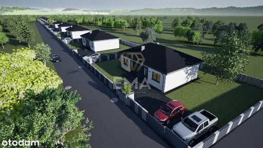 ul. Bolesława Prusa, Blachownia, częstochowski, śląskie