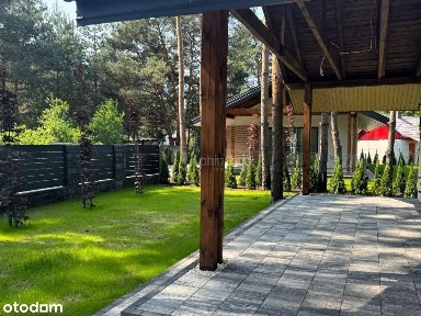 Dom rekreacyjny całoroczny Świętne