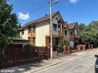 Dębiec, Wilda, Poznań, wielkopolskie