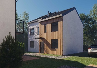 Sprzedam apartamenty nad morzem, Jastrzębia Góra.