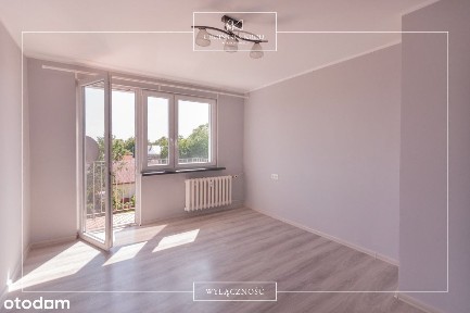 Okazja! Nowa niższa cena! 3 pokoje | Wschowa