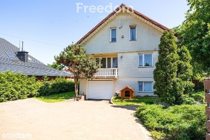 ul. Edwarda Rydza-Śmigłego, Marki, wołomiński, mazowieckie