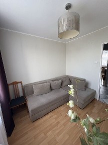 3-pokojowe mieszkanie os. Staszica