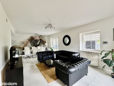 Gorczyn DOM z pięknym stawem