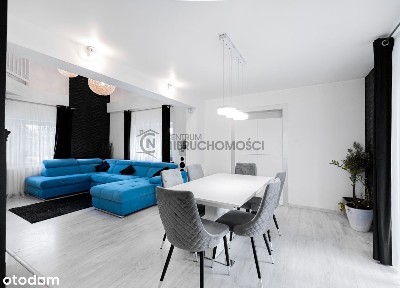 Dom z ogrodem tarasem i garażem - Bartoszów blisko Legnicy - NOWA CENA