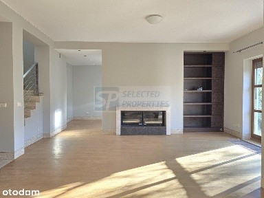 New & comfortable house in a quiet location