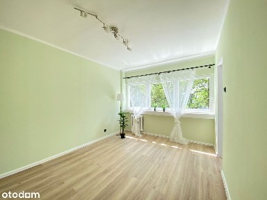 Mieszkanie do wprowadzenia, 2 pokoje, 1 piętro, Teofilów Łódź