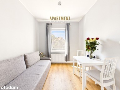 Gdańsk Strzyża! komfortowa kawalerka pod klucz