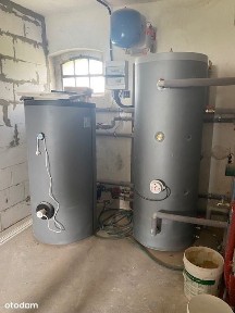 Do sprzedaży dom na przedmieściach Głogówka