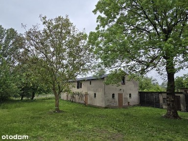 Grunty rolne oraz zabudowania, Rogowo, gm.Lubicz