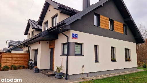 Mostówka, Wołomin, wołomiński, mazowieckie