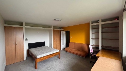 Mieszkanie 3 pokoje 64m, ul.Sidorska przy PSW + garaż za dopłatą