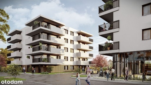 ul. Roztocze, Węglin Południowy, Lublin, lubelskie