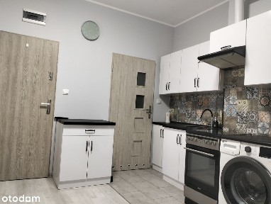 Wynajmę mieszkanie trzy pokojowe