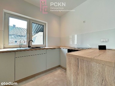 Nowoczesny inteligentny dom w Kępie