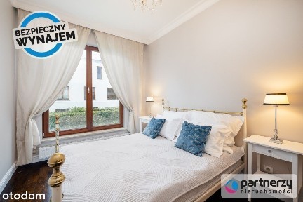 Apartament w Orłowie