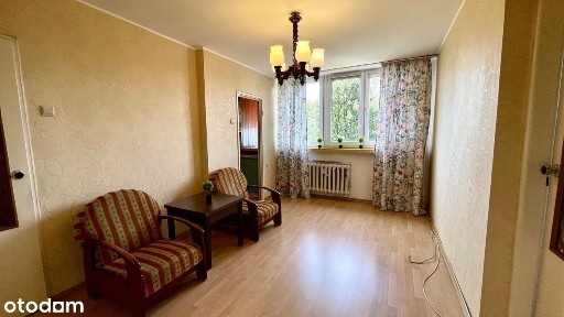 Zobacz to! Nowoczesne, w pełni umeblowane, 3 pokoje