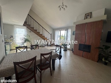 Łomianki. Komfortowy apartament. Os. strzeżone.