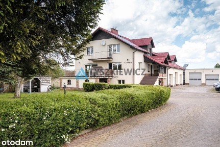 Osiedlowa, Kokoszki, Gdańsk, pomorskie