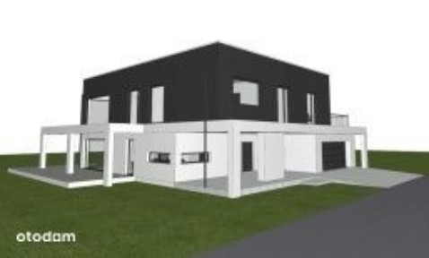 Borowina, Konstancin-Jeziorna, piaseczyński, mazowieckie