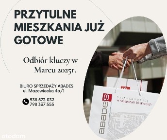 Mazowiecka Park/ atrakcyjne mieszkanie IB001