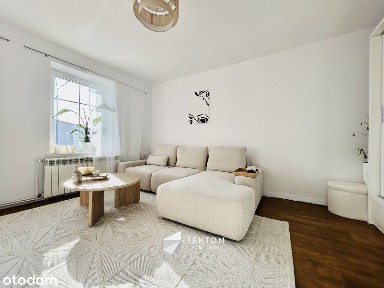 Słoneczne 3 pokojowe mieszkanie nad jeziorem