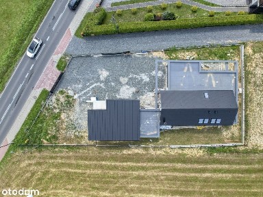 OKAZYJNA CENA - dom i siedziba firmy w jednym miejscu. POLECAM.