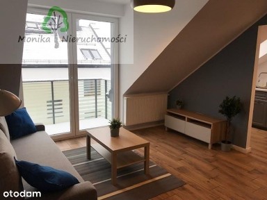 Kawalerka gotowa do zamieszkania lub na inwestycję