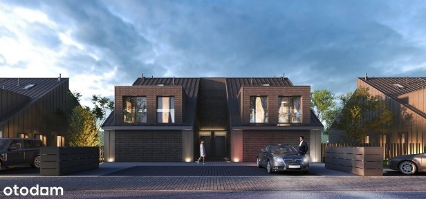 Ostatnie- 2-poziom I sypialnia Poznania I Dewelop