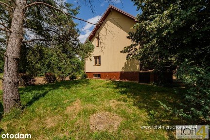 ul. Widokowa 3, Tarnowiec, Tarnów, tarnowski, małopolskie