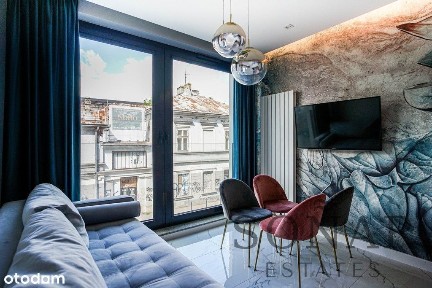 Luksusowe studio | Rajska | ENG