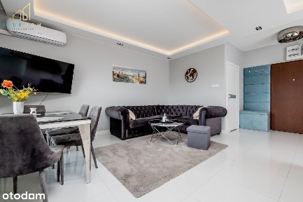 Dwa poziomy z piękny widokiem