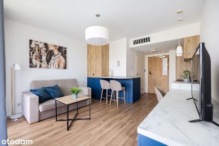 Nowoczesny Apartament w Mielnie - Blisko Plaży, Garaż i Strefa Relaksu