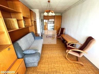 2 pokoje | 43,9 m² | Centrum Gryfina