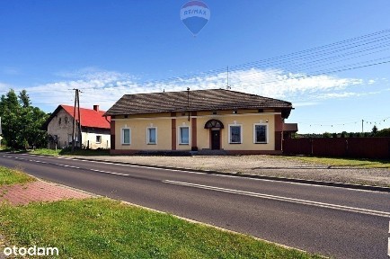 ul. św. Huberta, Landek, Jasienica, bielski, śląskie