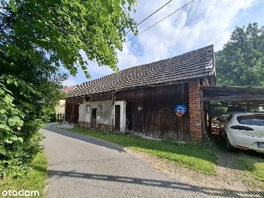 Nieruchomość w Żabnicy