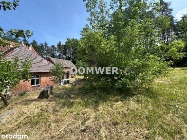 Mieszkanie z ogrodem w Modropolu