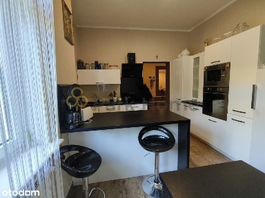 Mieszkanie Poznańska